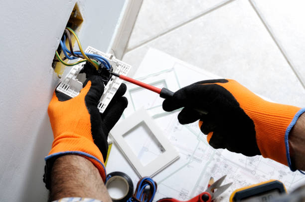 Commercial Electrical Services in The Crossings, FL